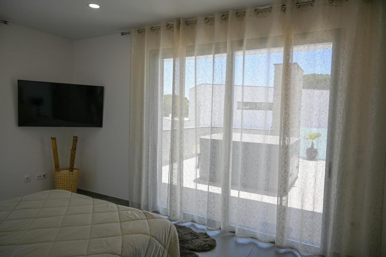Villa Luz 37 - Jacuzzi Terrace & Swimming Pool Albufeira Exterior foto