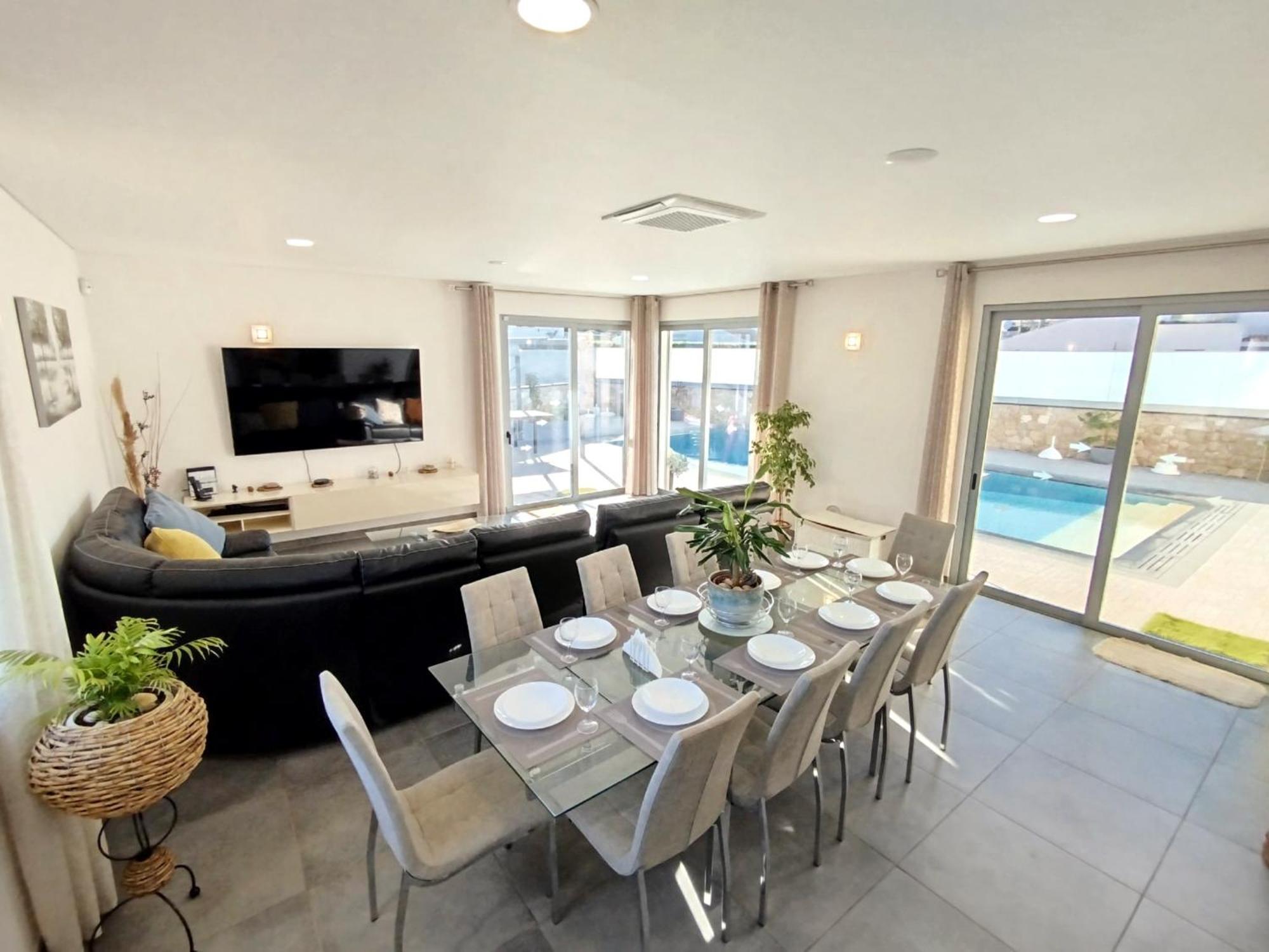 Villa Luz 37 - Jacuzzi Terrace & Swimming Pool Albufeira Exterior foto